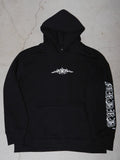 MRDRD S14 HEAVY HOODIE