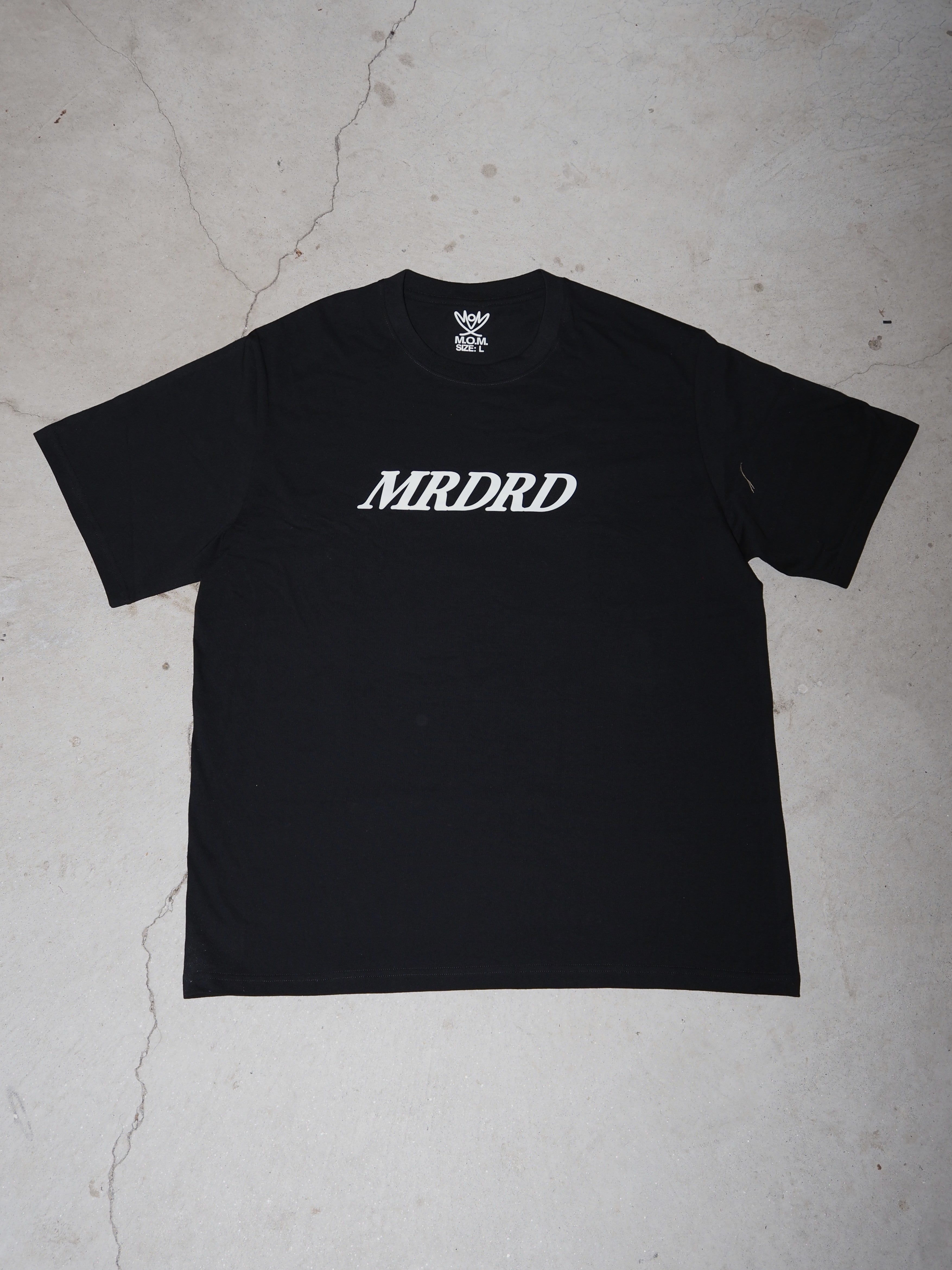 MRDRD 3UZ V8 T