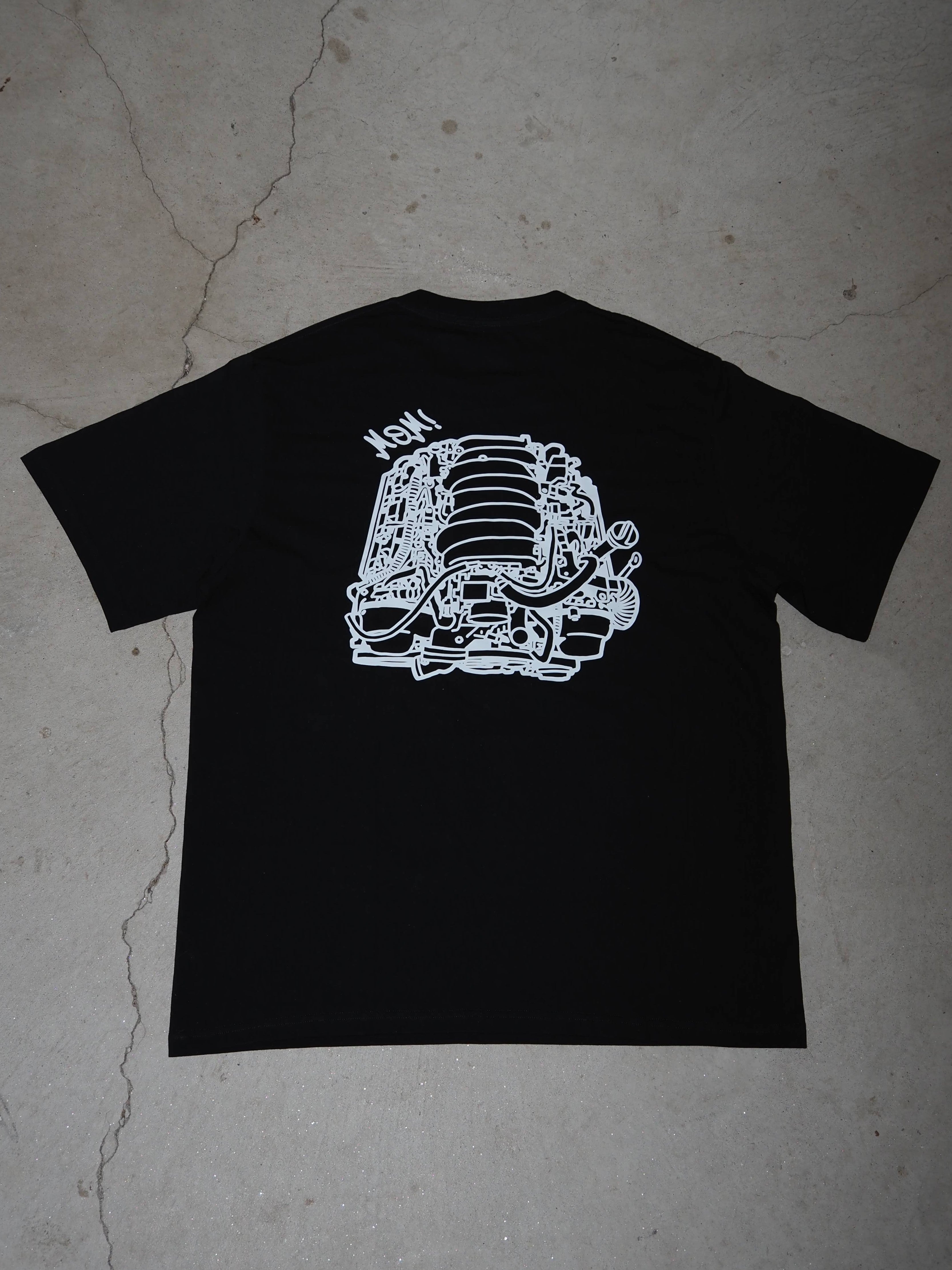 MRDRD 3UZ V8 T
