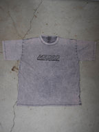 MRDRD PIN-UP WASHED T