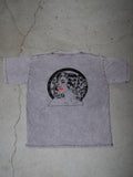 MRDRD PIN-UP WASHED T