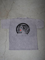 MRDRD PIN-UP WASHED T