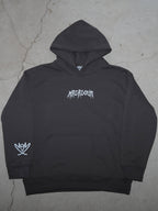 MRDRD S13 HEAVY HOODIE