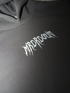 MRDRD S13 HEAVY HOODIE
