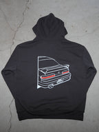 MRDRD S13 HEAVY HOODIE
