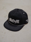 MOM SNAPBACK ROPE HAT