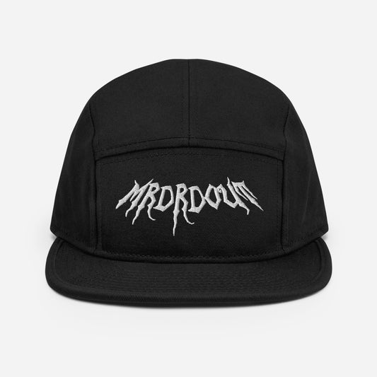 MRDRD 5-Panel Hat