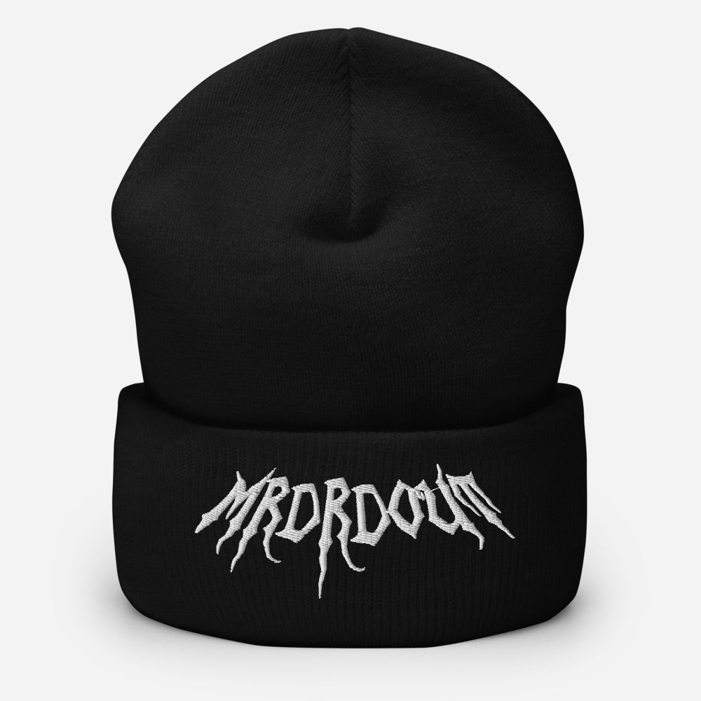 MRDRD Beanie