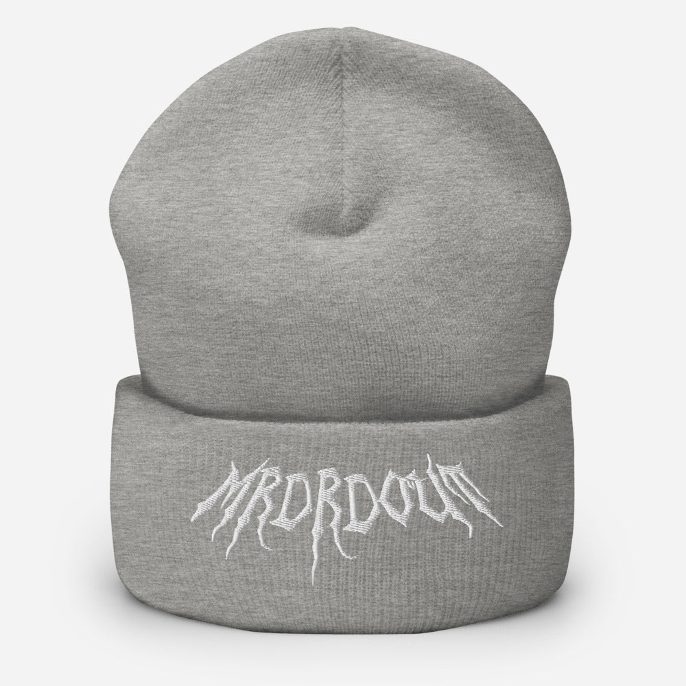 MRDRD Beanie